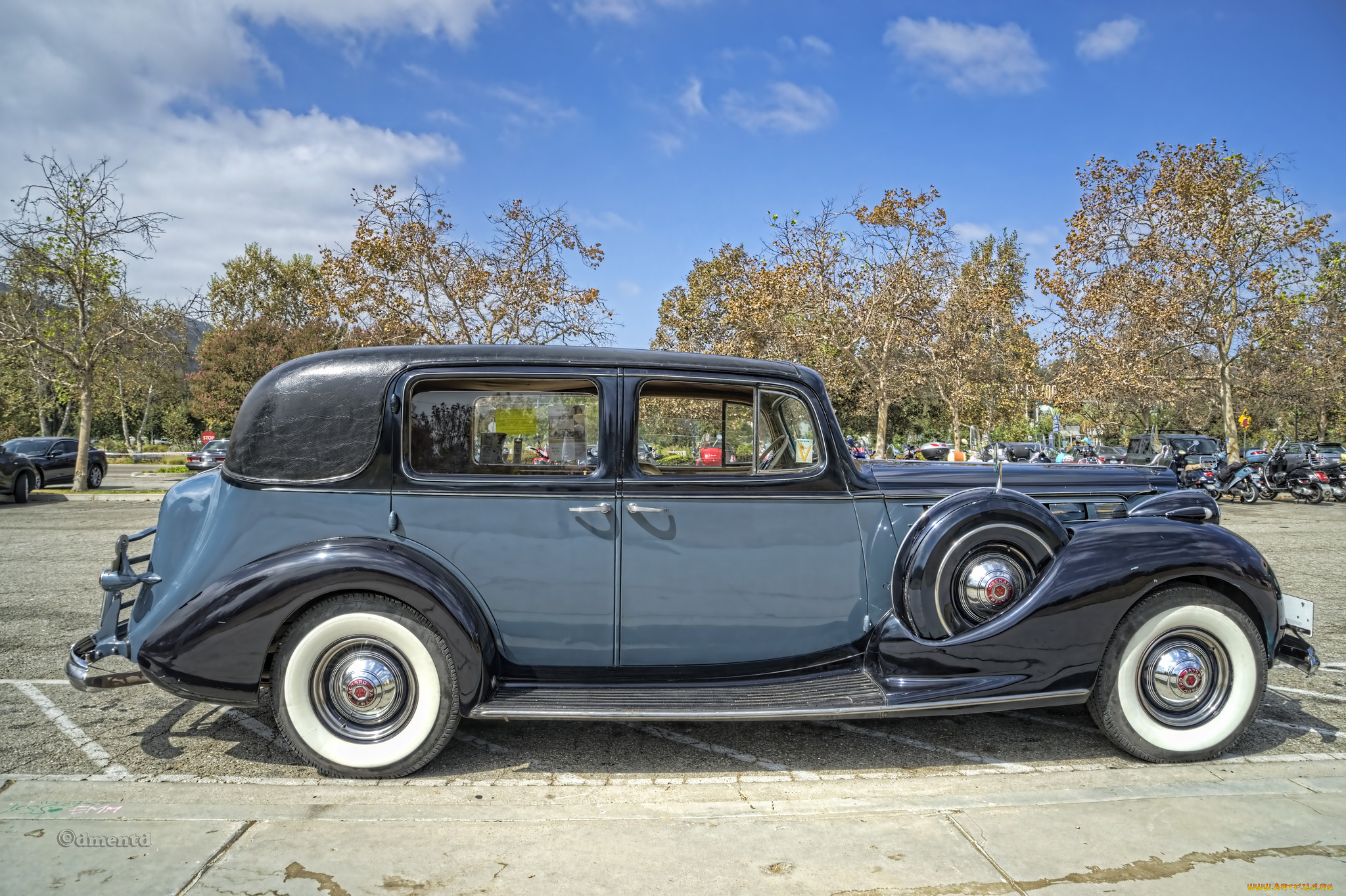 1938 packard 1607 formal sedan, ,    , , 